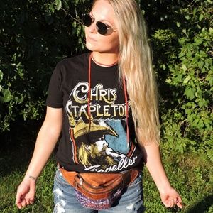 "Free Lady" Fanny . Pack - Pamela V